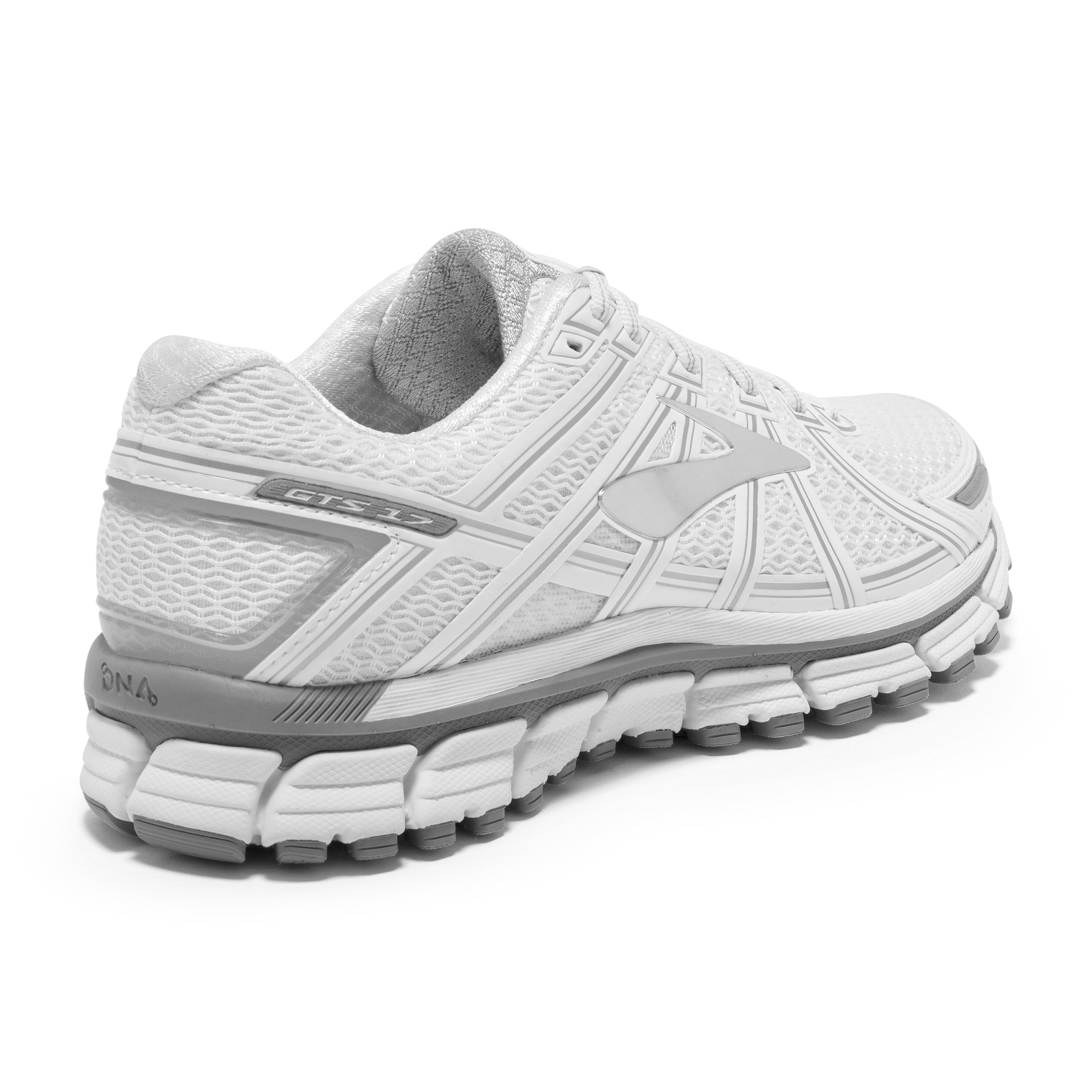 Brooks - Women's Adrenaline GTS 17 — Ideal Shoes