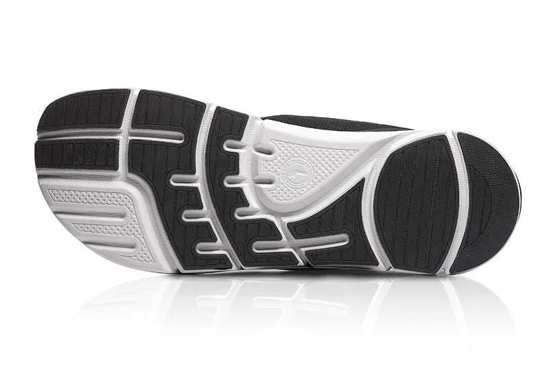 Altra Instinct 3.5 Running Shoes Mens 10.5 Black Gray Zero Drop A1633-4 Altra Instinct | eBay main image 3