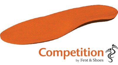 COMPETITION , 100 % CUTOMIZED INSOLES