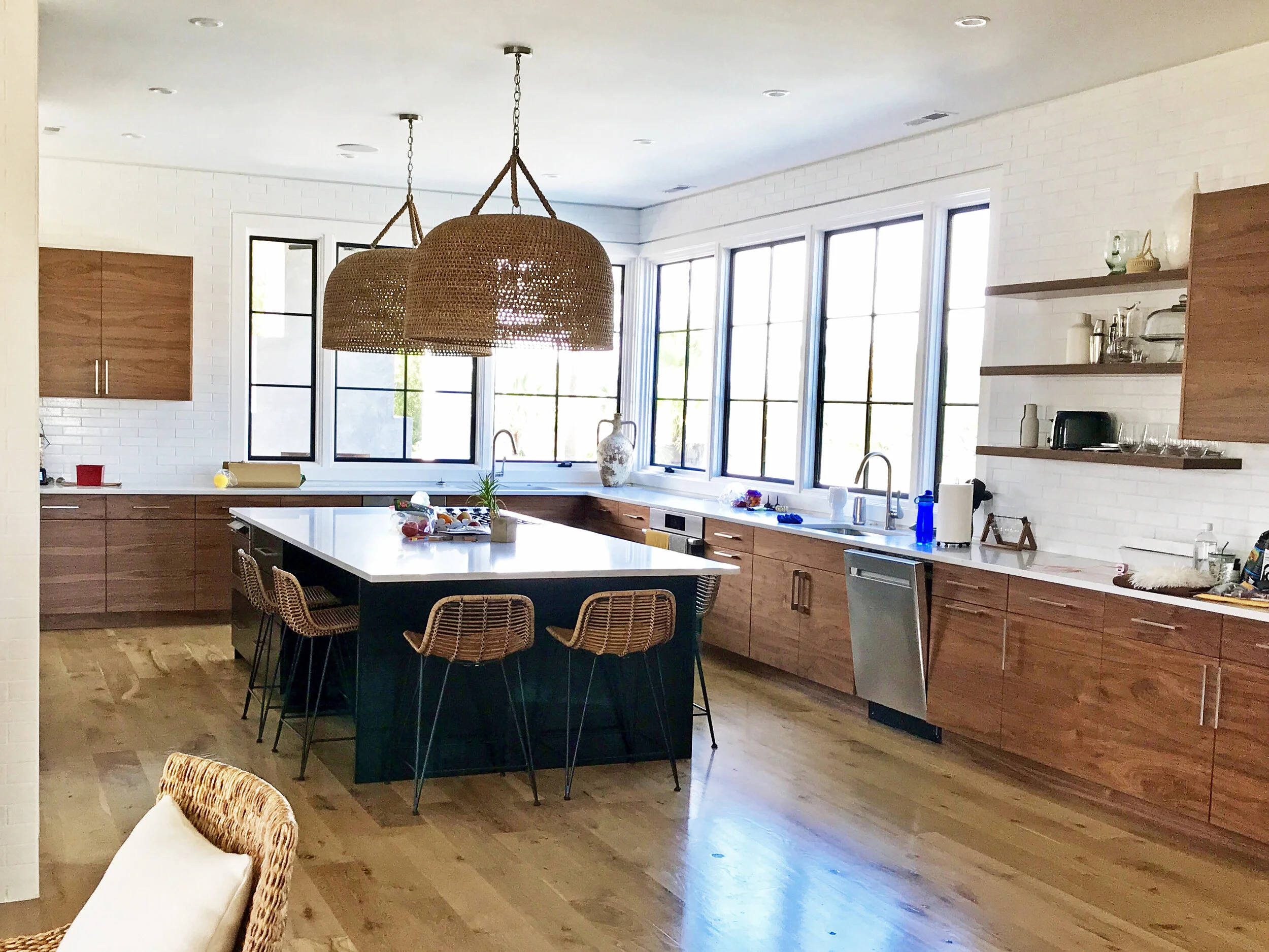 Daniel Island New Build Interior & Exterior Design — Haven