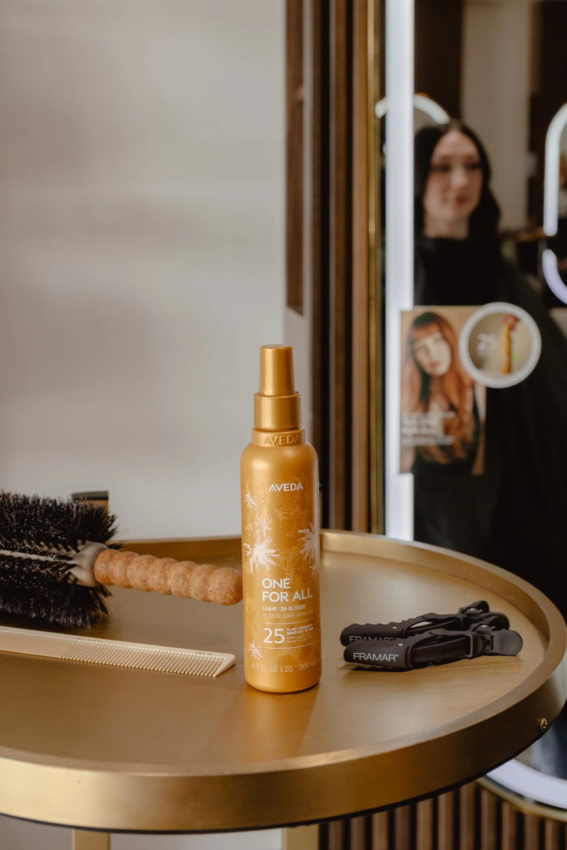 Gianna Christine Salon and Spa
