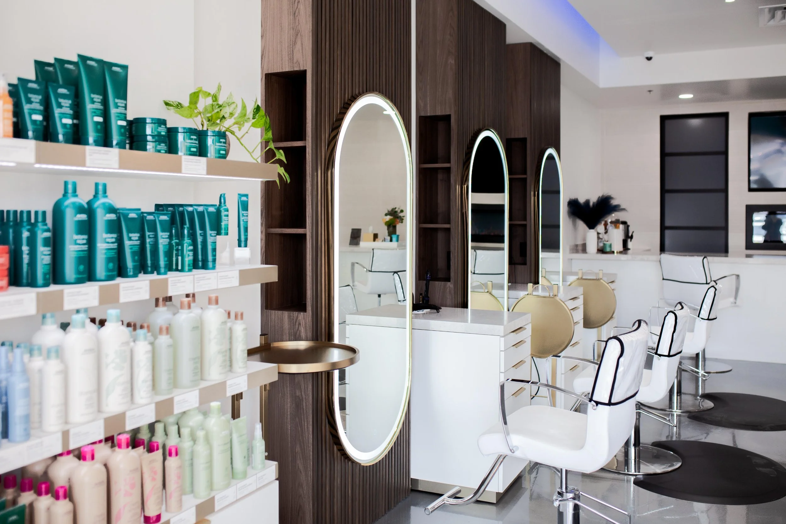 Gianna Christine Salon and Spa