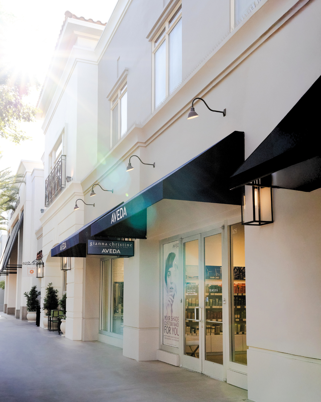 Gianna Christine Salon and Spa