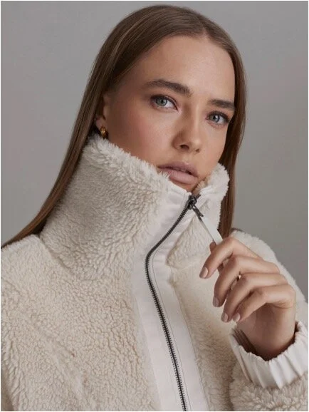 varley appleton pullover