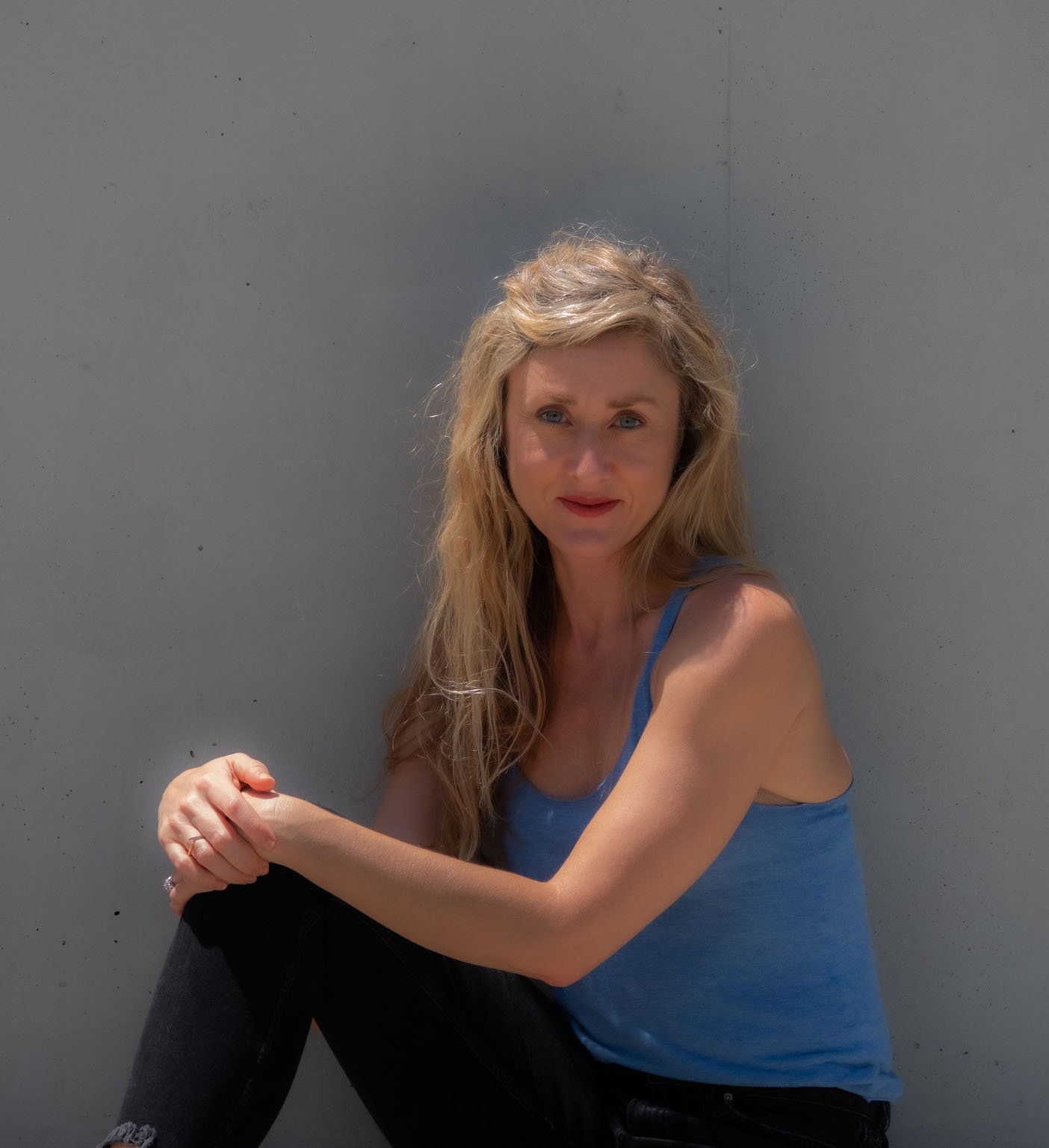 Jacqueline Fritz