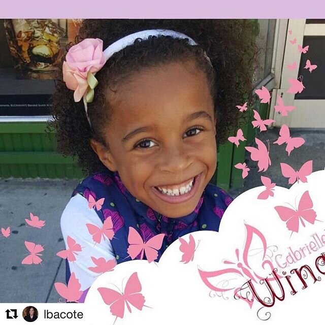 &mdash;&mdash;Please support Michelle Hord! Love you Gabrielle! We got Mommy!!
&mdash;&mdash;-
@Repost @lbacote with @get_repost
・・・
This sweet angel was violently taken from my friend @mdhord 3 years ago (on my birthday). We celebrate her short, swe