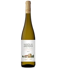 Vinho Verde, Quinta de Azevedo, Portugal 2015