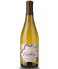 Chardonnay, Cambria Benchmark, Santa Maria Valley, CA 2015