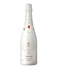 Cava Brut, Anna de Cordorniu Blanc de Blancs, NV Spain *Sparkling*