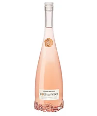 Rose’, Côte des Roses Languedoc, France 2015