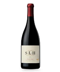 Pinot Noir, Pinot Noir, SLH, Santa Lucia Highlands, CA 2014
