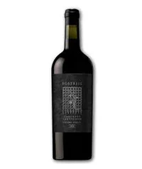 Cabernet Sauvignon, Fortress, Sonoma, CA 2012