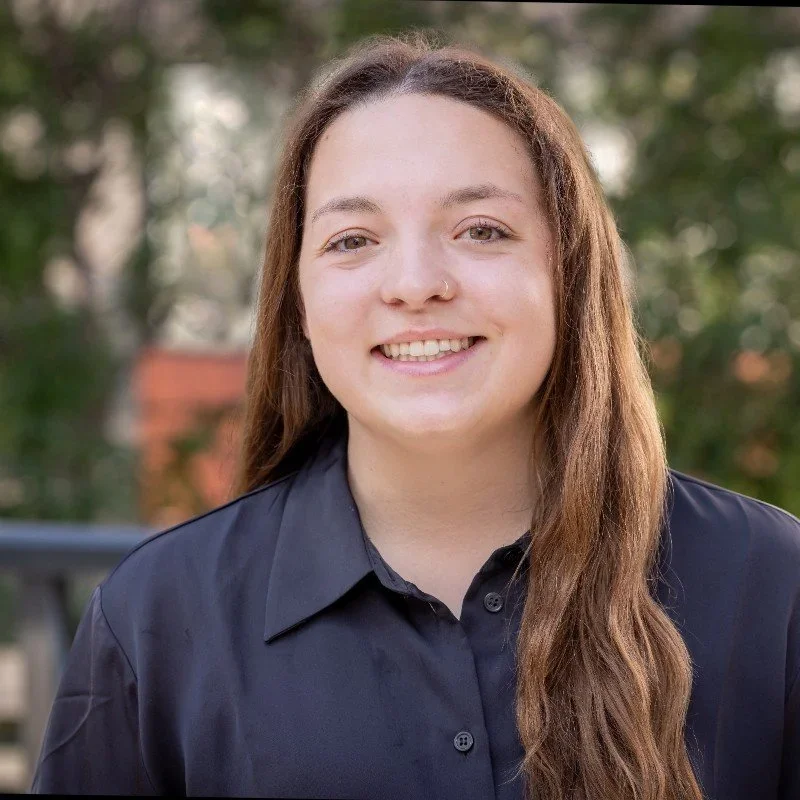 Carly Broady - Fellowship Administrator