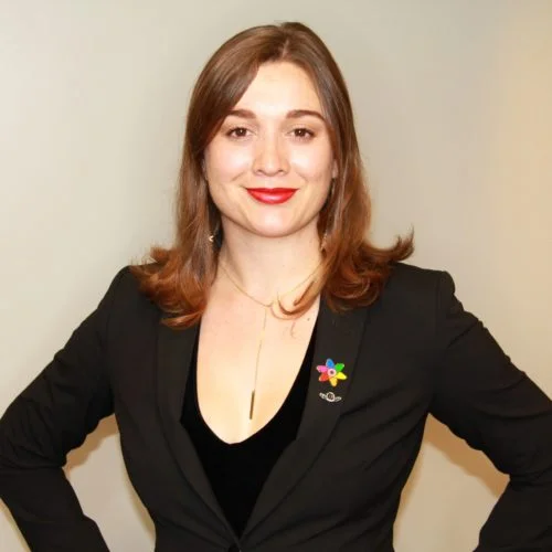 The Out Astronaut Project Selects Shannon Gatta as Winner of the Inaugural Out Astronaut Contest