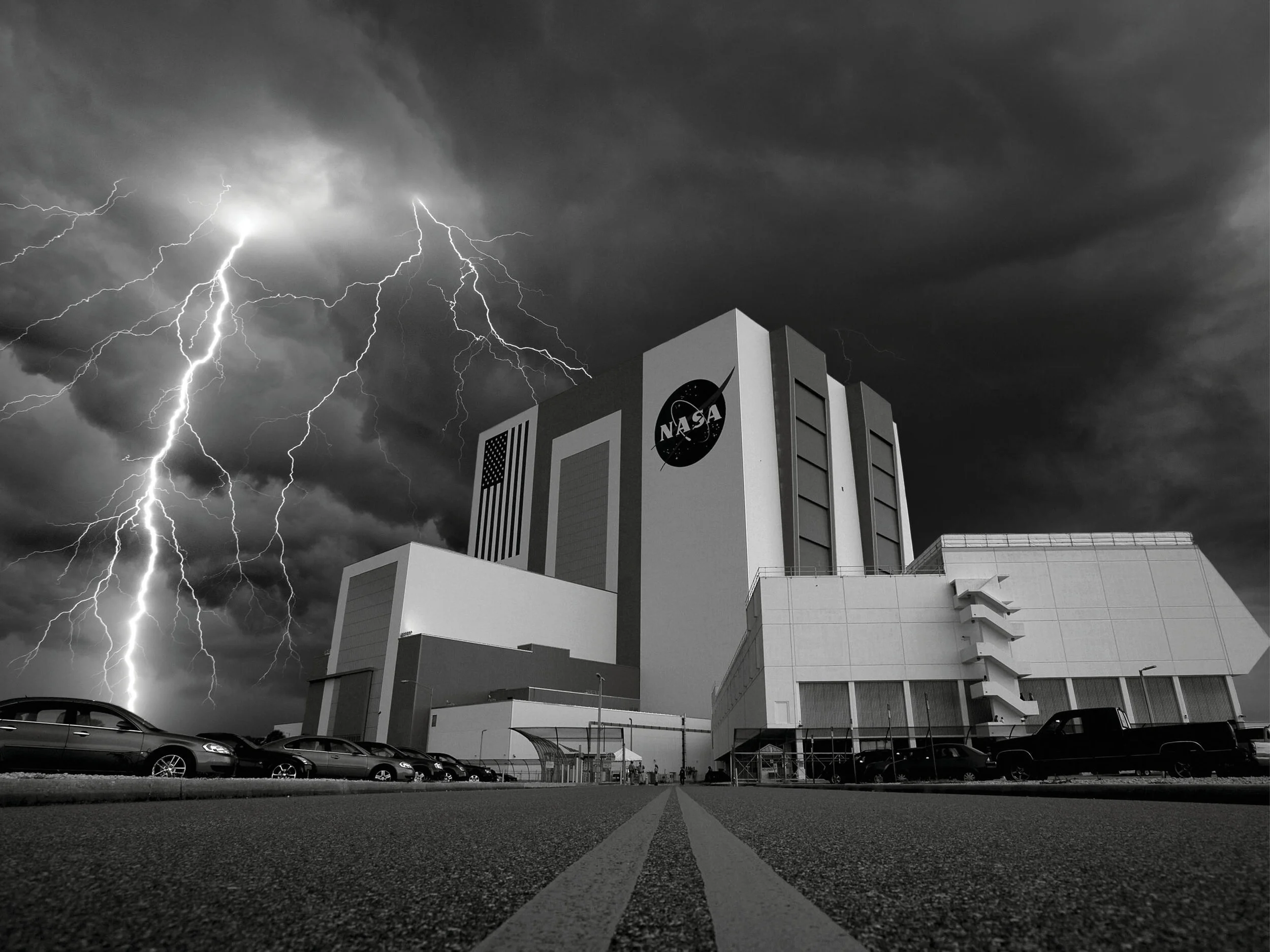 Mother Nature Will Not Be Denied: Hurricanes and the Future of Space Flight