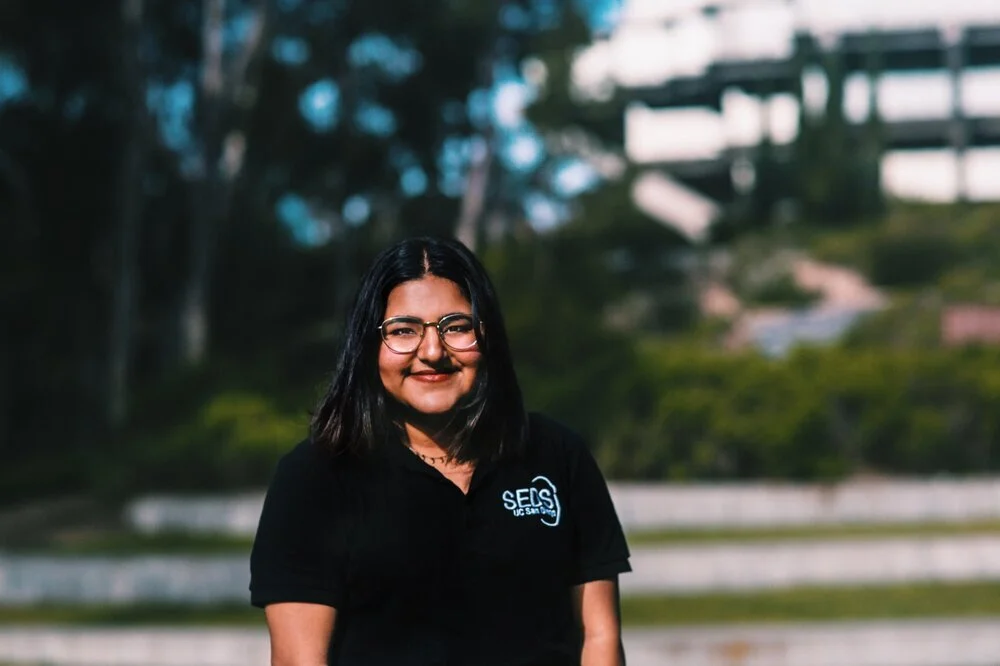 Mechanical engineering student awarded Brooke Owens Fellowship