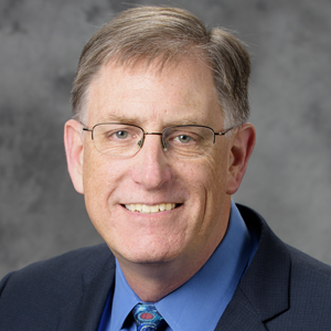 Daniel Dumbacher — Brooke Owens Fellowship