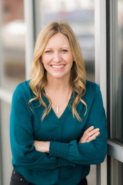 Jennifer Young