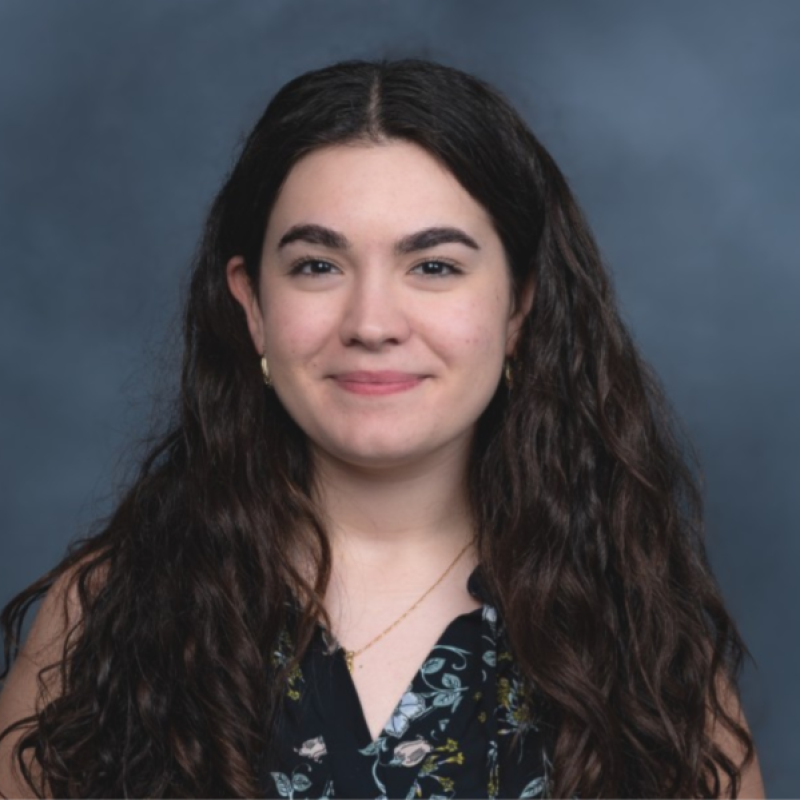 Autumn Pepper Rhodes