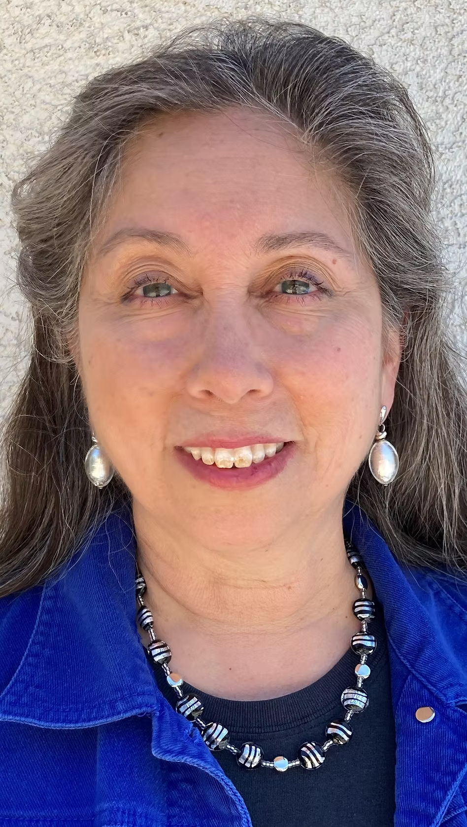 Nagin Cox