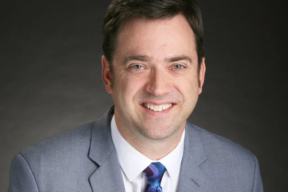 Brett Alexander