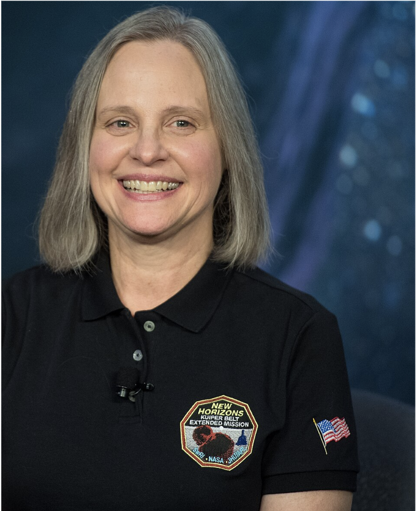 Alice Bowman