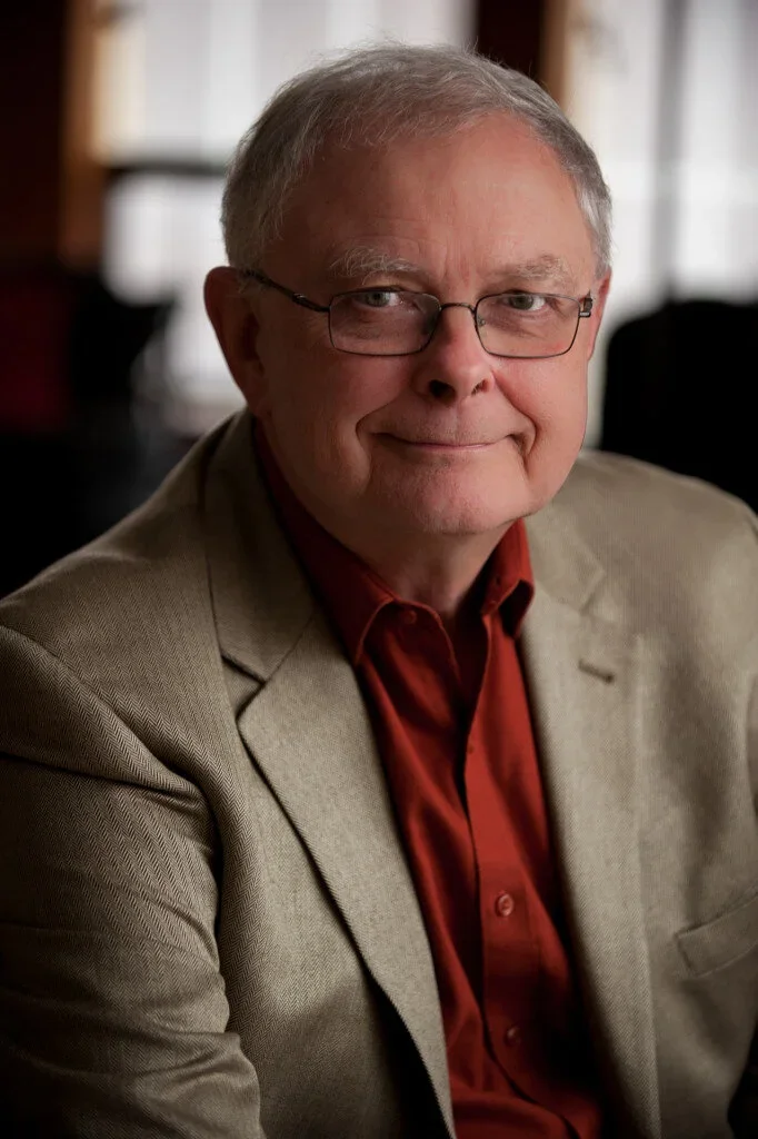 Michael Simpson