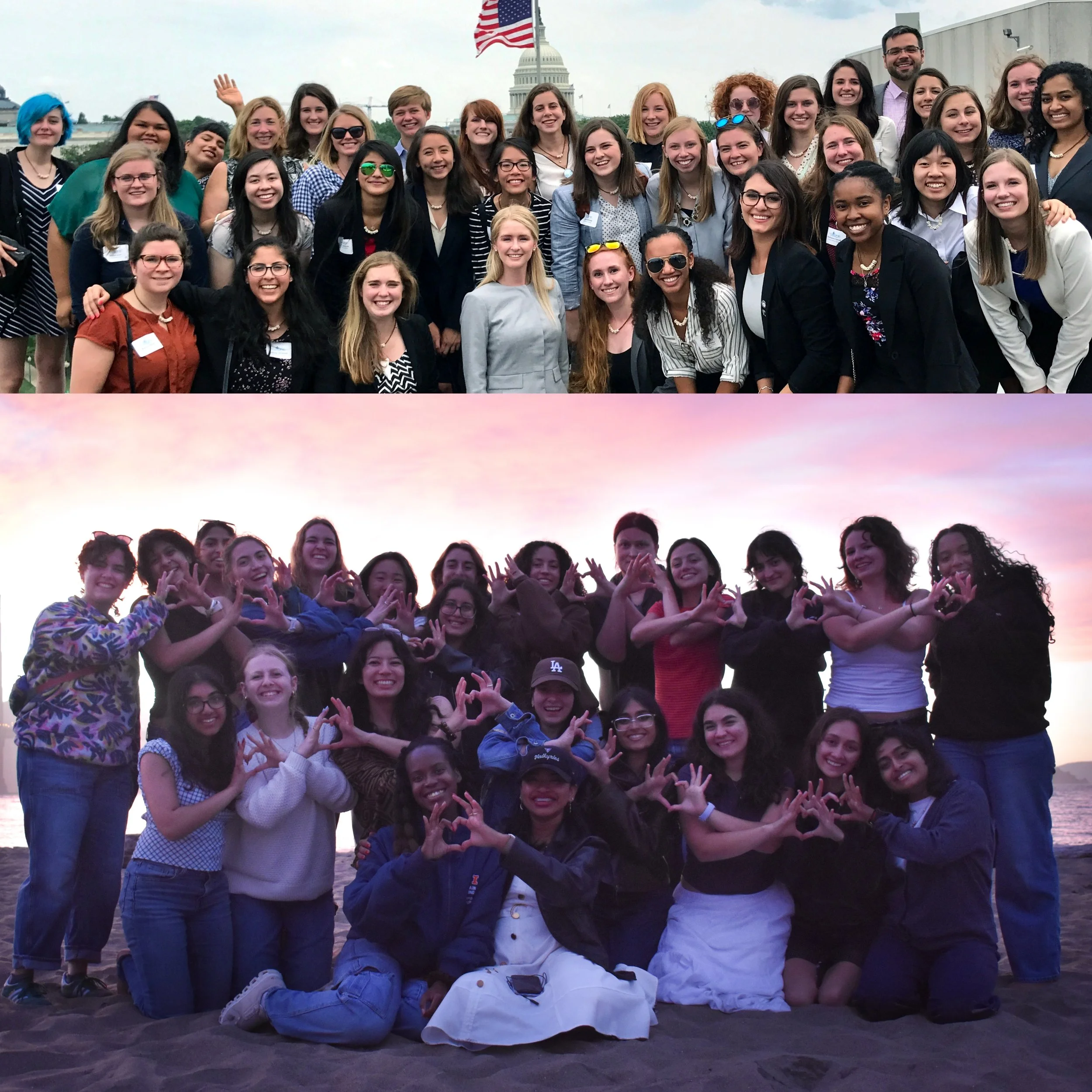 BOFP Applications Now Open as Fellowship Celebrates 10 Years