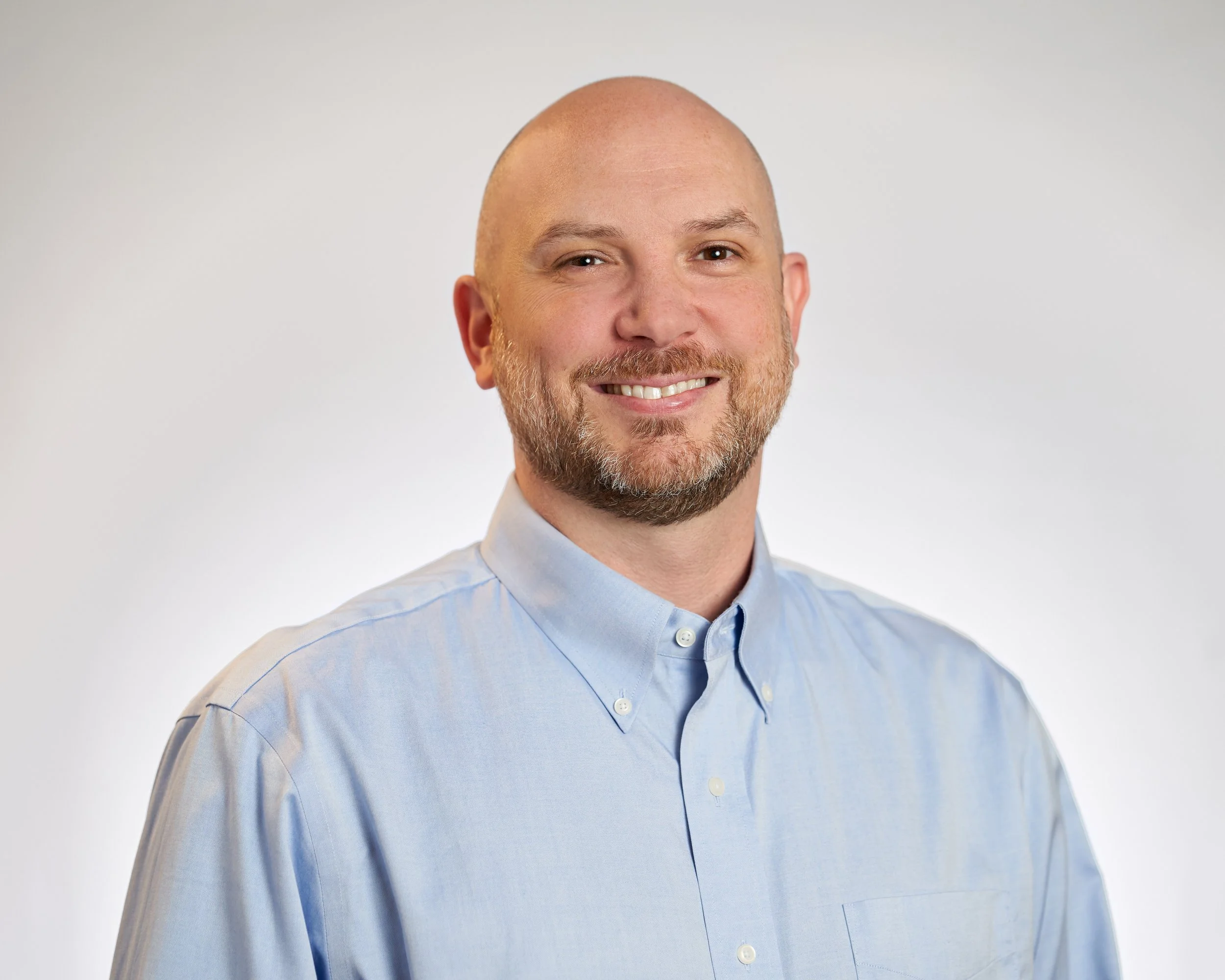 Rich Leshner — Brooke Owens Fellowship