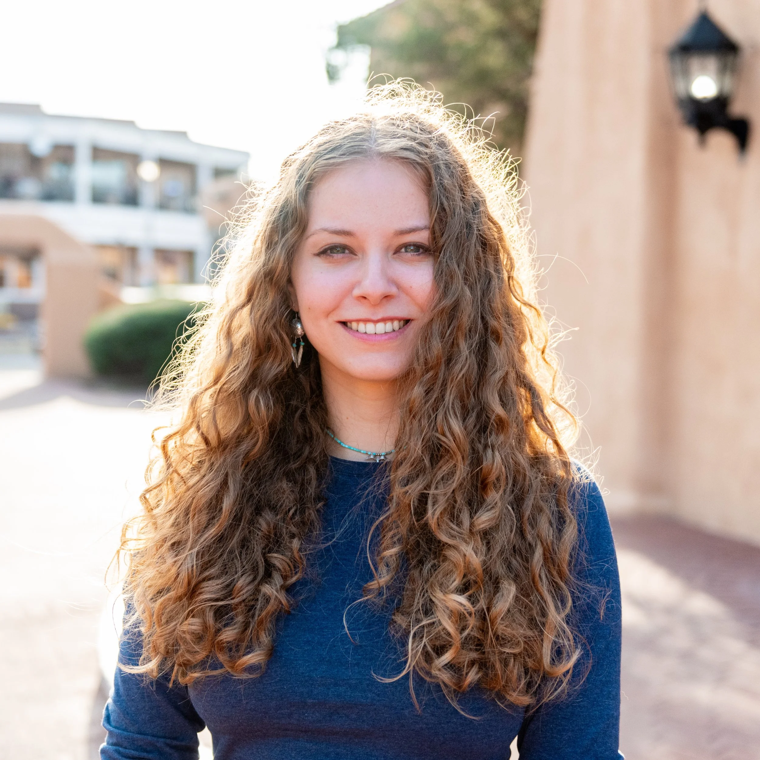 Raven Delfina Otero-Symphony — Brooke Owens Fellowship