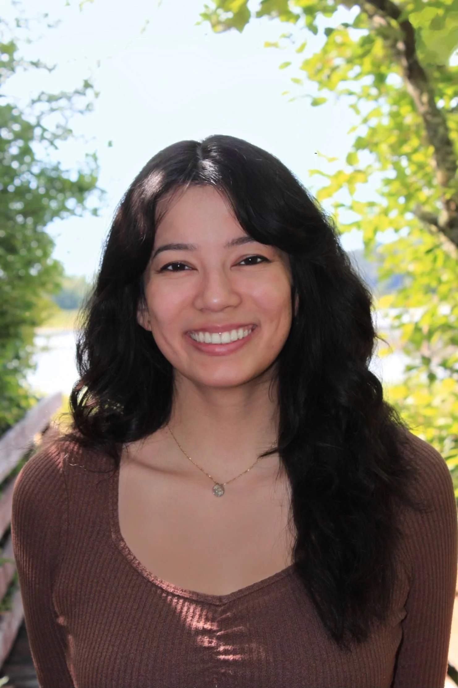 Simone Moulton — Brooke Owens Fellowship