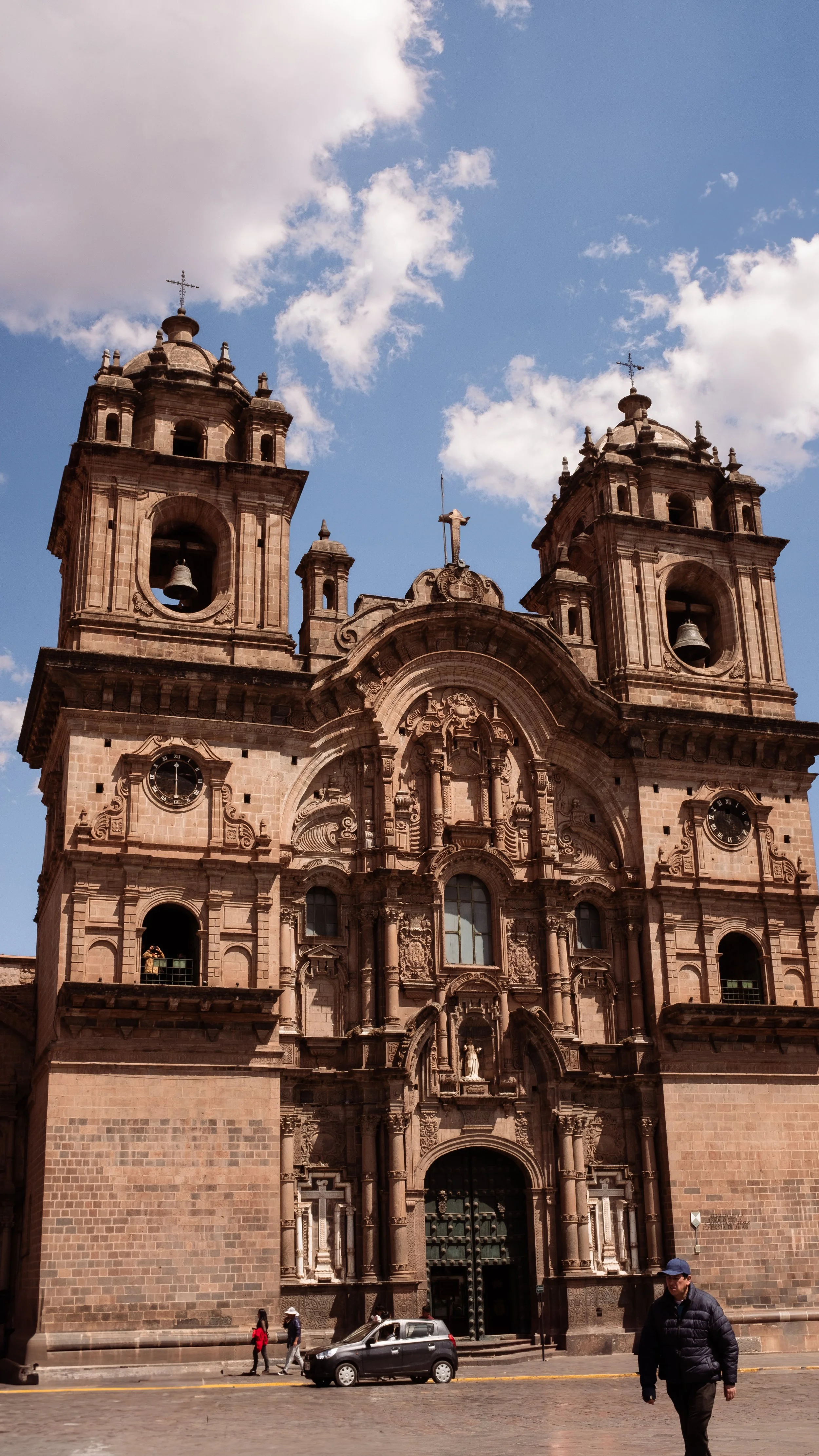 Cusco