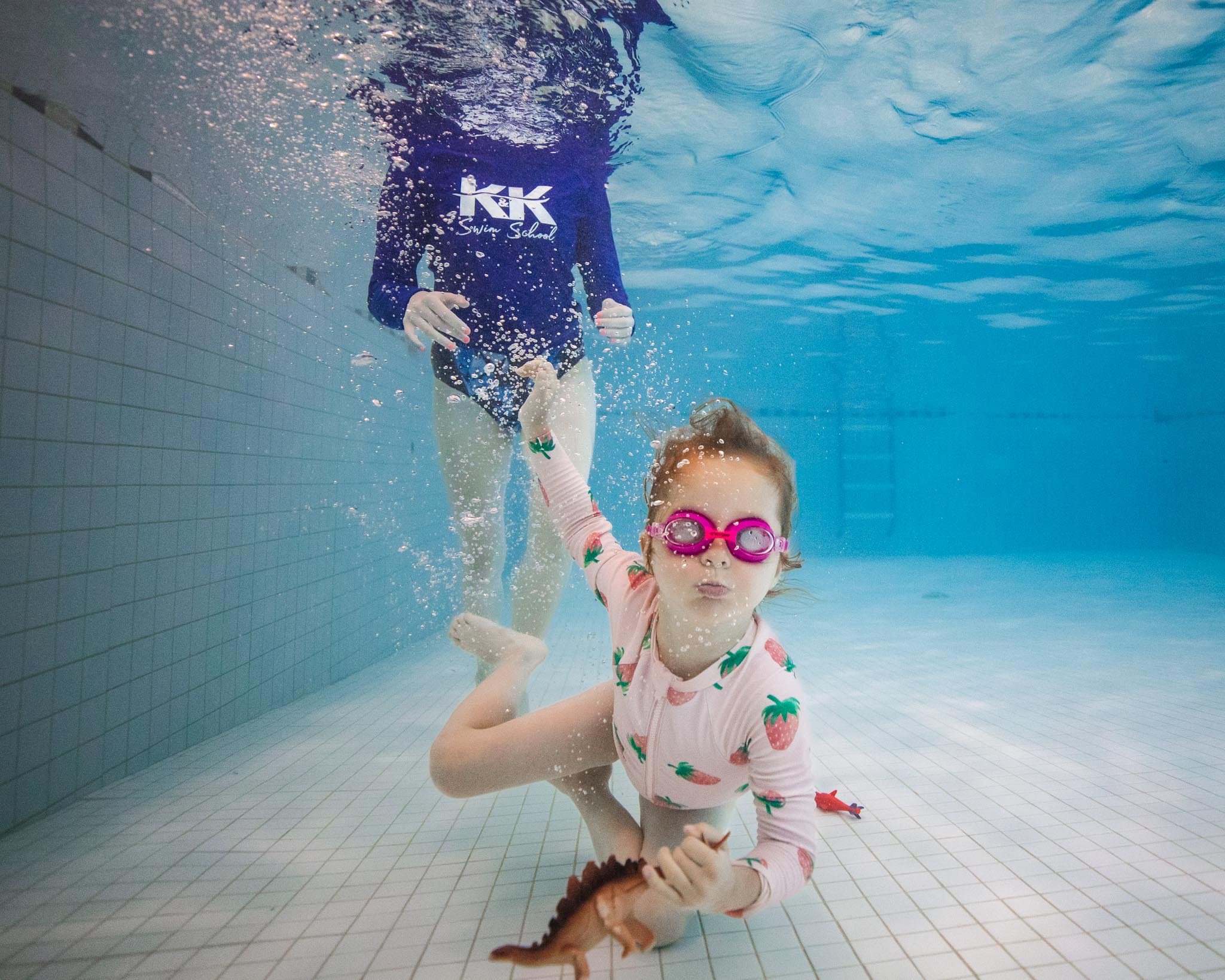 K & K SWIM SCHOOL - Calgary, Alberta - Swimming Lessons/Schools - Phone  Number - Yelp