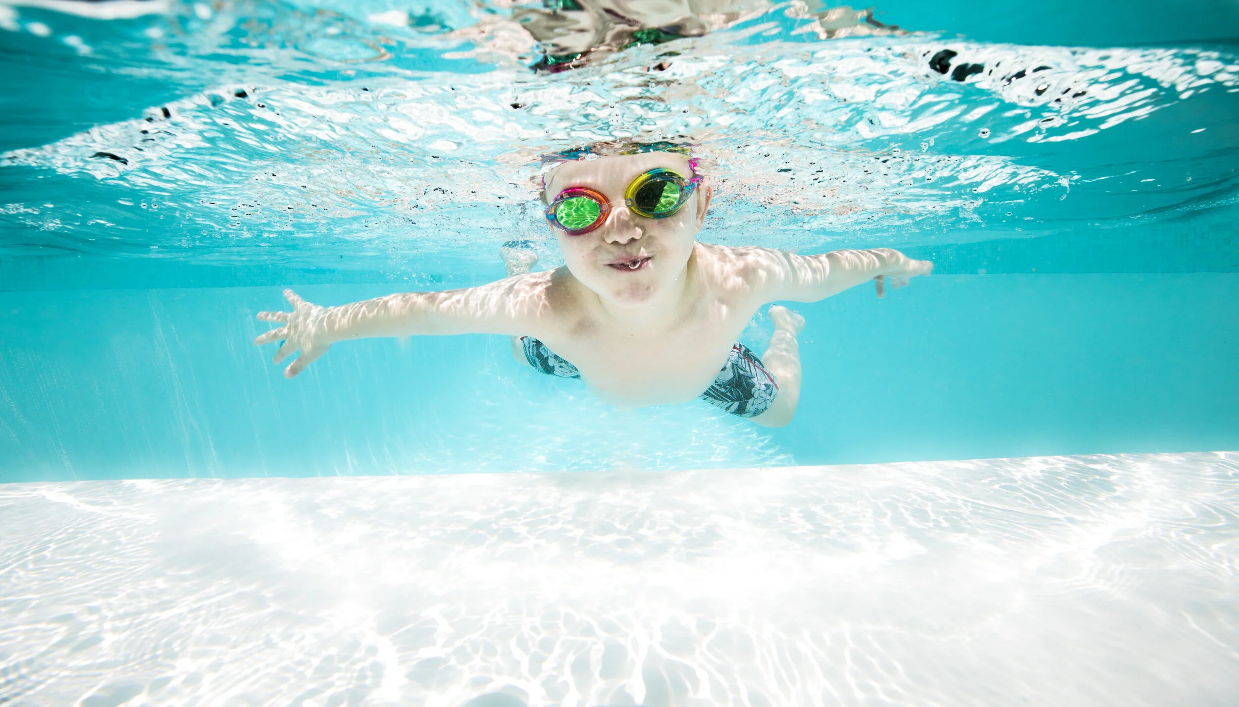 K & K Swim School Private Swimming Lessons Pricing in Saskatoon
