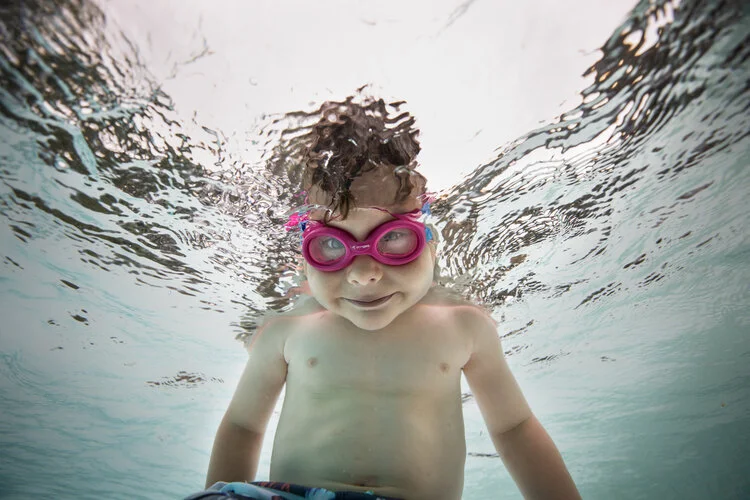 K & K Swim School Private Swimming Lessons Pricing in Edmonton, St