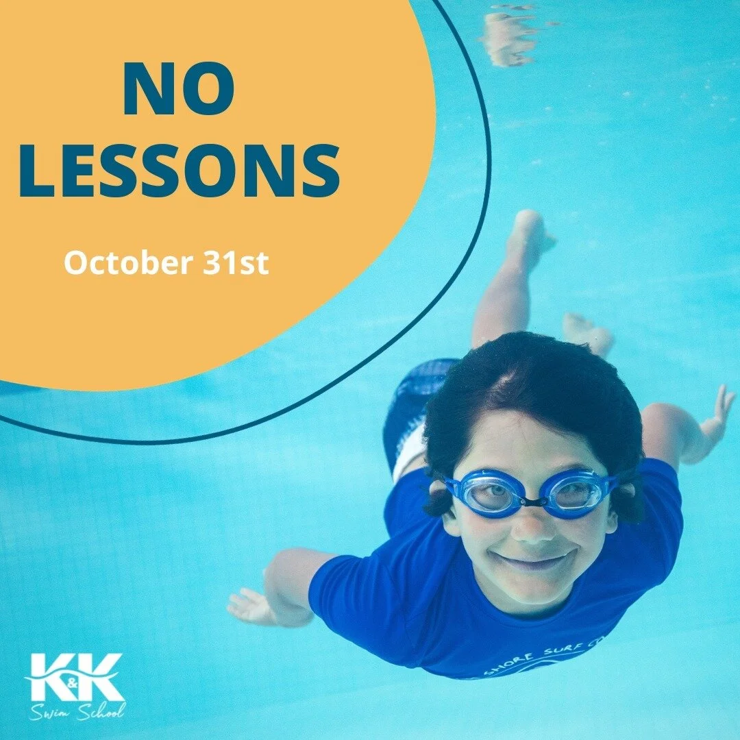 K & K Swim School Private Swimming Lessons Contact Us