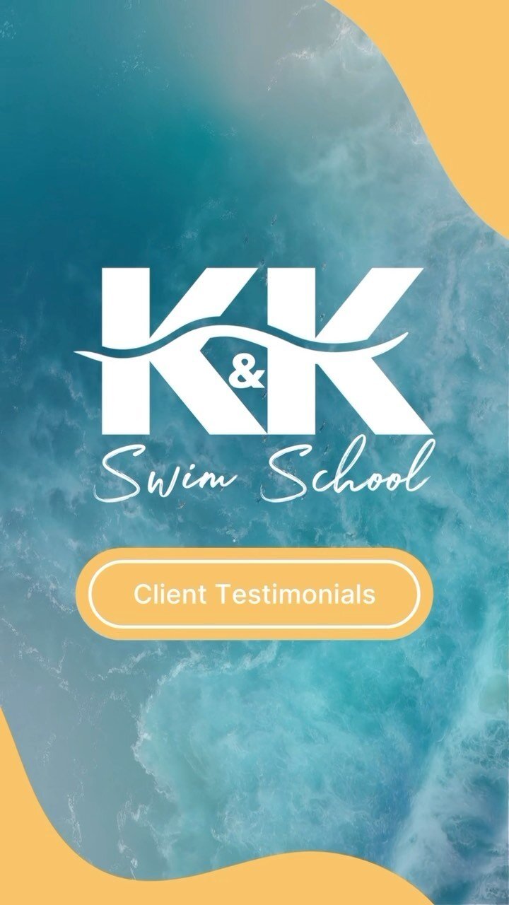 K & K Swim School Private Swimming Lessons Contact Us