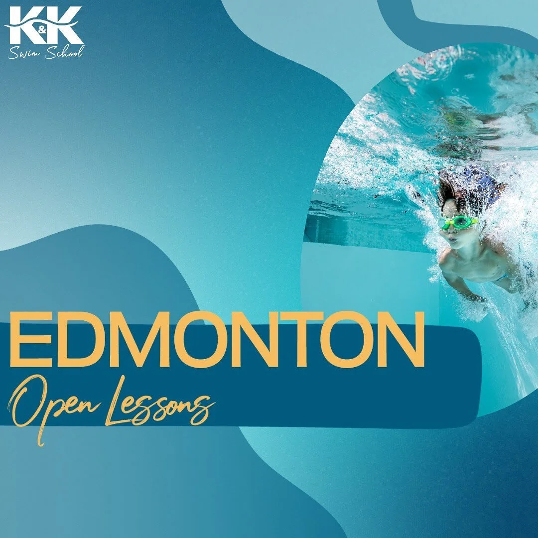 K & K Swim School Private Swimming Lessons Contact Us