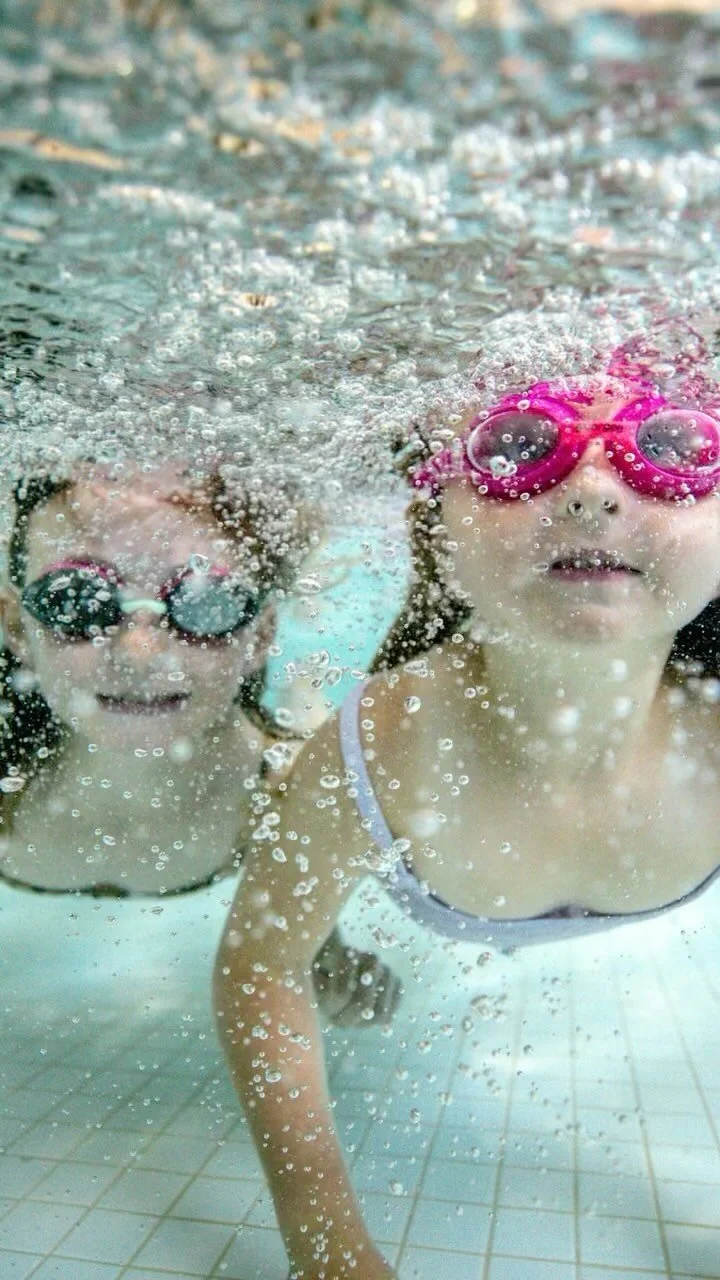 K & K Swim School Private Swimming Lessons K&K Swim School Testimonials