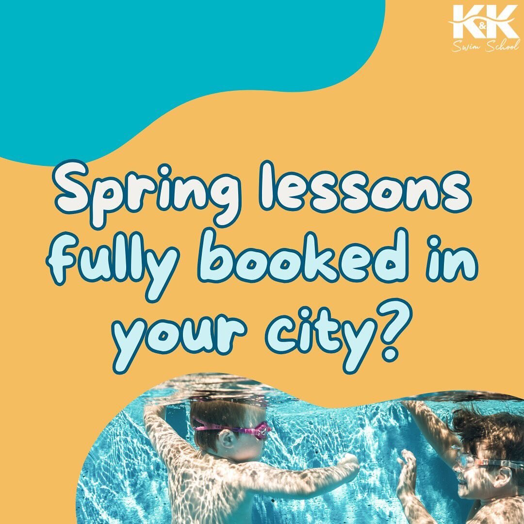 We&rsquo;re so excited to begin our spring session with you all! 🌸

Lessons filled up very quickly in several of our cities! Thank you for all your excitement and support this season! 

We still have openings in Calgary, Edmonton, Grande Prairie, Me