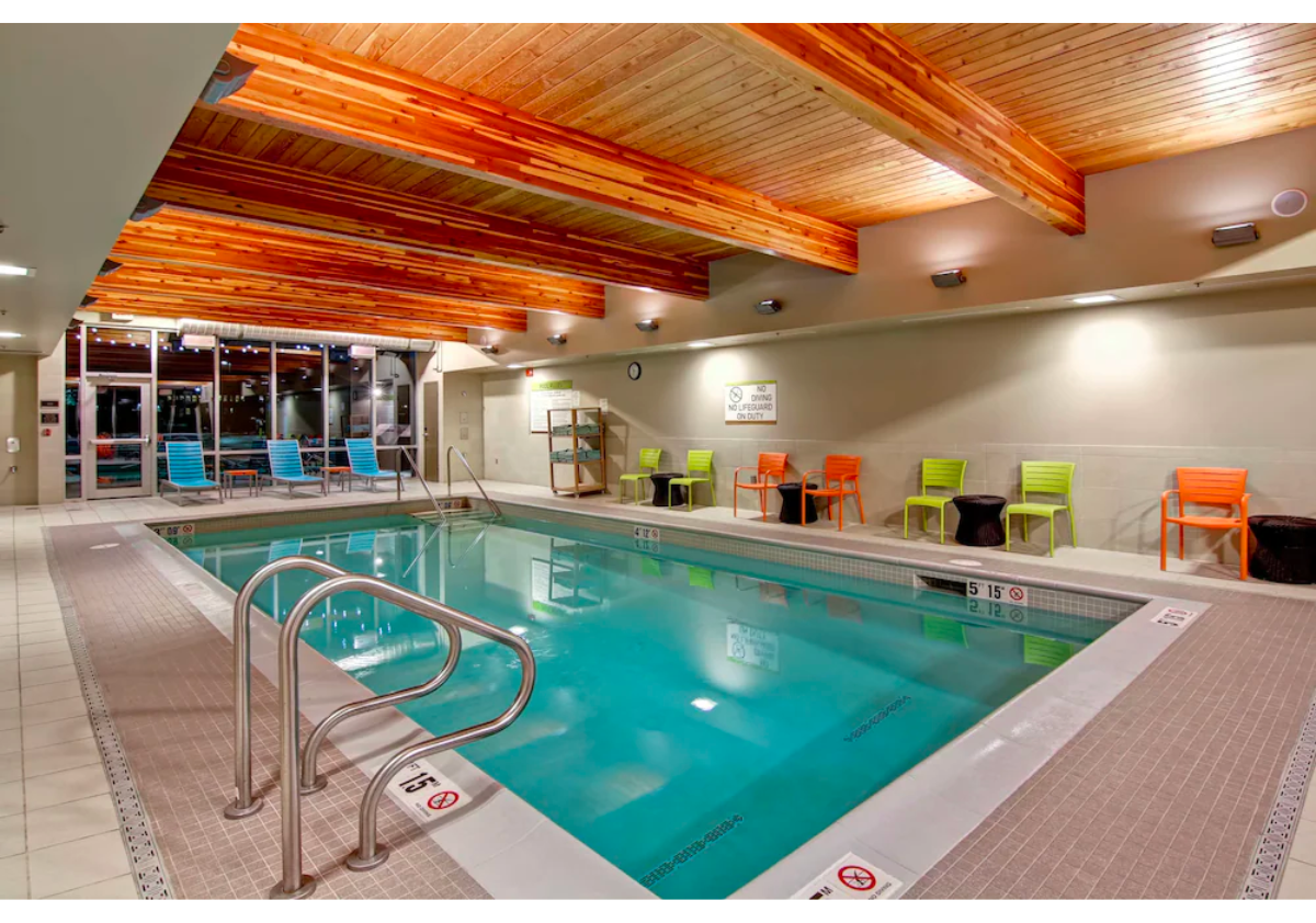 K & K Swim School Private Swimming Lessons Swim Lessons for All Ages