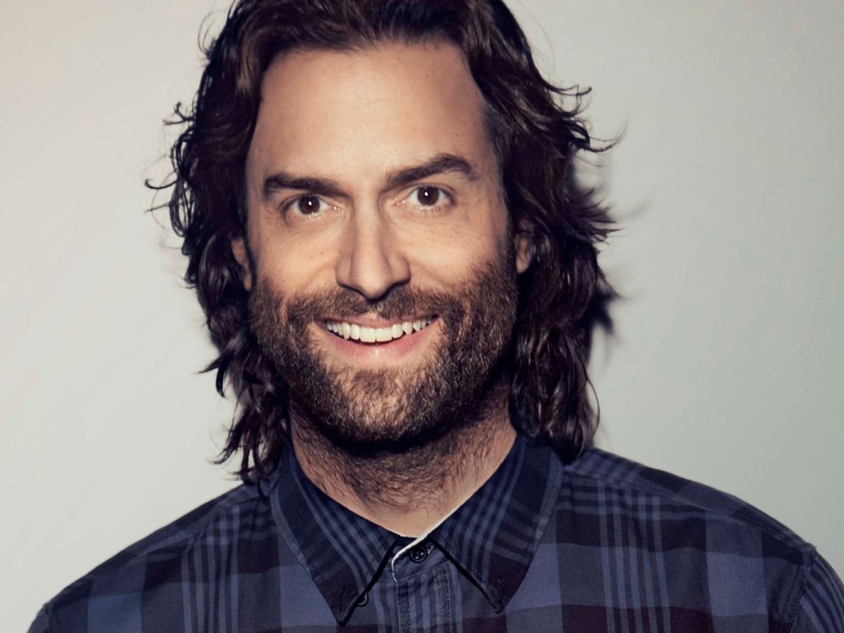 Chris D