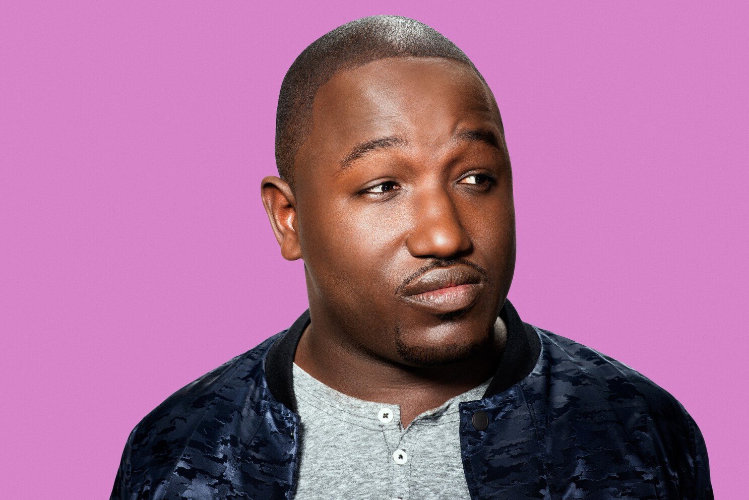 Hannibal Burress