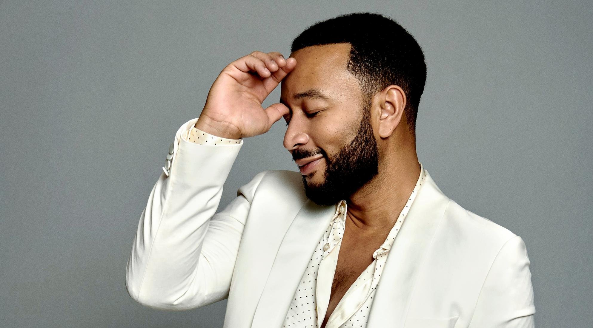 John Legend