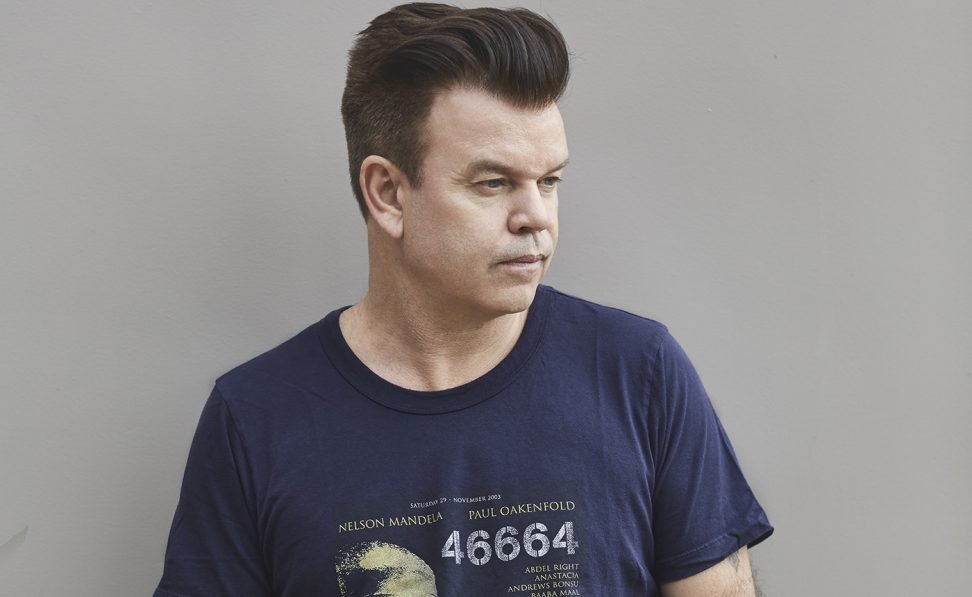 Paul Oakenfold