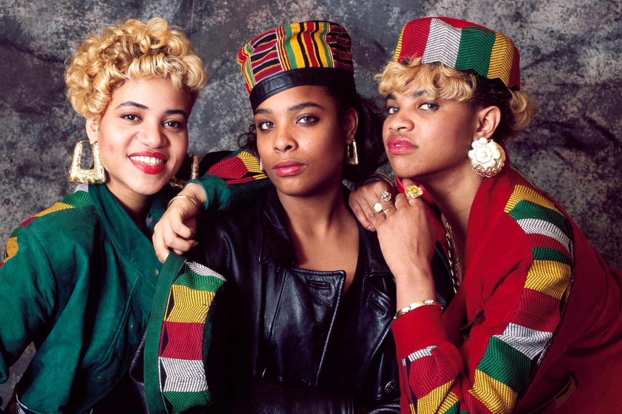 Salt-N-Pepa