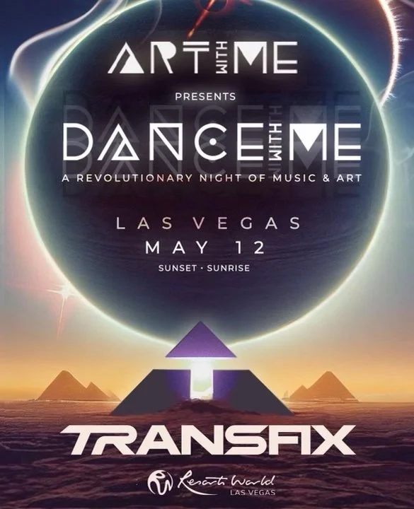 Art With Me - Dance With Me - Las Vegas, NV
