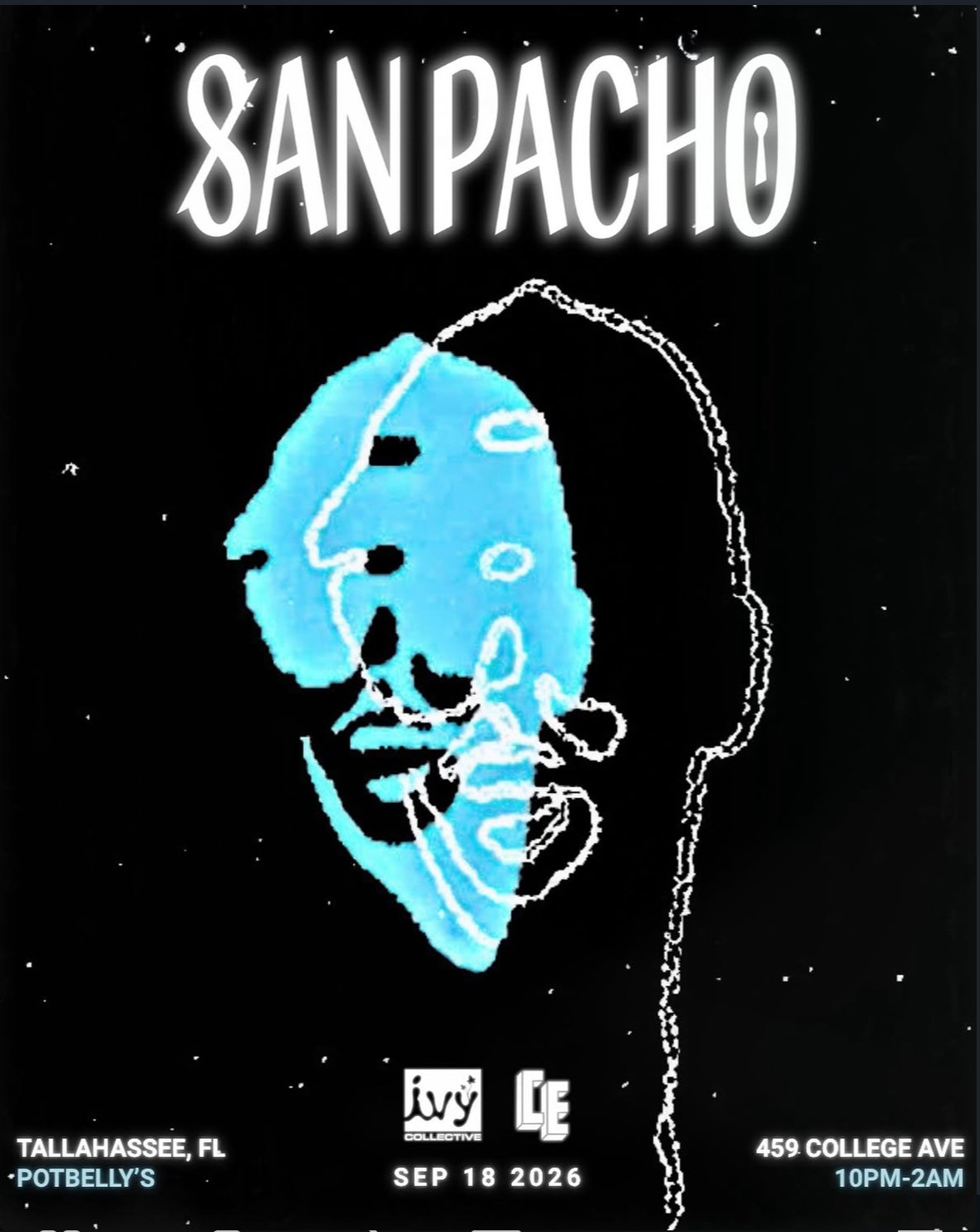 San Pacho