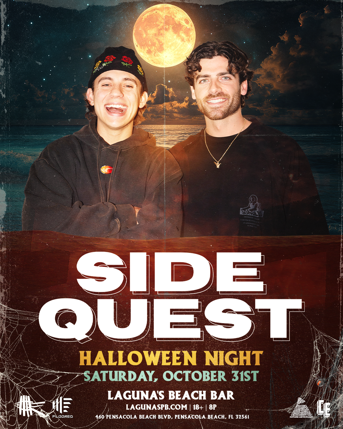 SIDEQUEST