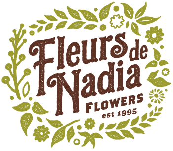 Fleurs de Nadia